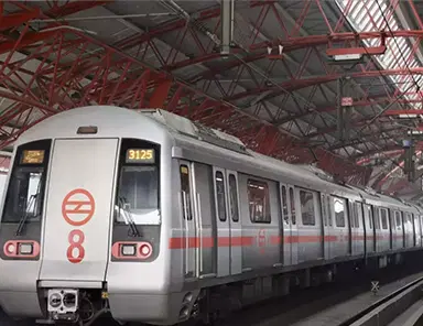 Delhi Metro Phase 4 - A Much Required Boost For Connectivity & Real Estate of Delhi