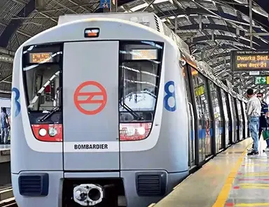 Delhi Metro Phase 4 - Everything You Need To Know