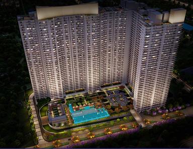 DLF & GIC Invest Rs 1,250 Crore for New Housing in Central Delhi