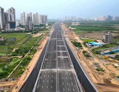 Dwarka Expressway, Gurgaon with Promising Investment Housing Projects