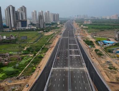 Dwarka Expressway Gurgaon Real Estate Booming, know Some Facts