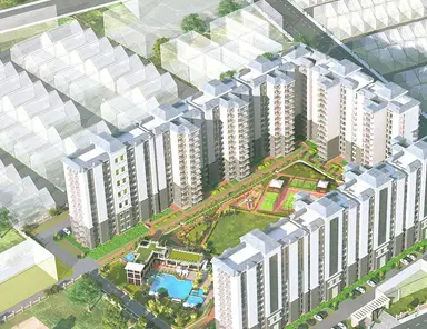 Exceptional Residing Option in Gurgaon by Raheja Developers