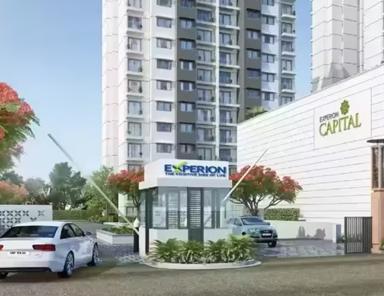 Experion Developer Offering Heaven in Gurgaon