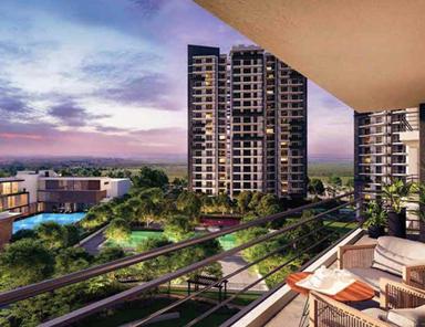 Latest Residential Project Godrej Air Gurgaon