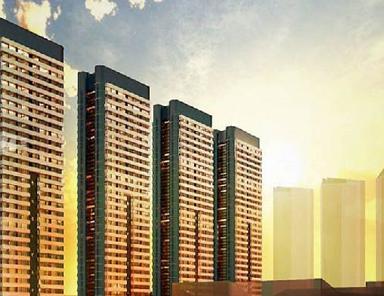 Latest High Level Residential Addresses by Godrej Properties