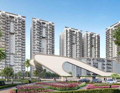 Godrej Properties offering Godrej Nature Plus, First Time Home Excessive Greenery