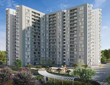 Godrej Properties Covet Flexible Approval Process for Realty Projects