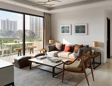 Godrej Summit : Discover The Prime Housing Project of Gurgaon