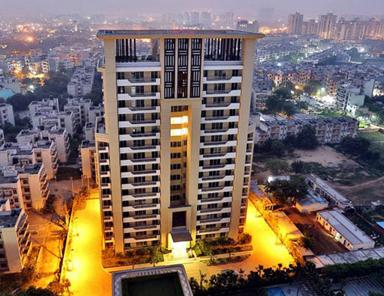 Gurgaon and South of Gurgaon Marked Out as a Smashing Investment Land