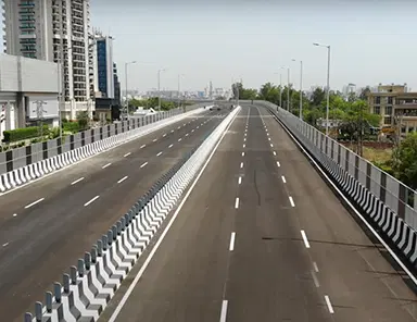 Gurgaon-Sohna Road - Enjoy Unlimited Opportunities Under One Roof