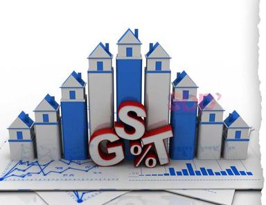 How GST will Raise Indian Real Estate