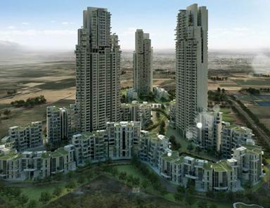 IREO Developer to Deliver its 51 Storey Tower in Gurgaon
