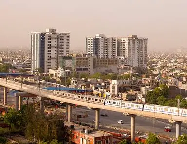 Is Gurgaon an Ideal Investment Destination?
