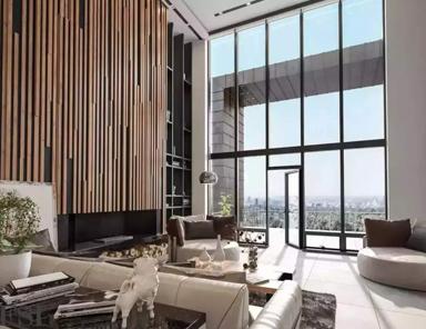 Leave Boring Lifestyle, Presenting Luxury Residential Properties to Buy Today