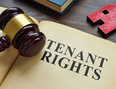Rights of A Tenant in India
