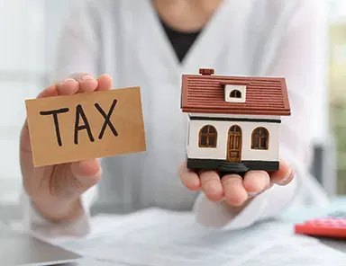 Municipal Corporation of Gurgaon (MCG) Property Tax Can Now Be Paid Online