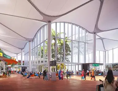 Noida International Airport at Jewar Will Impact Real Estate Sector