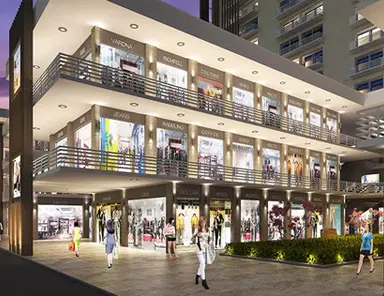 Positive Reasons for Investing in Commercial Properties Gurgaon