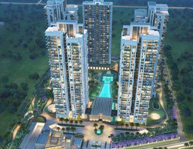 Properties in Gurgaon