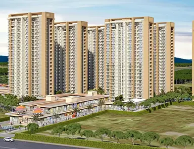 Ready To Move Affordable Flats in Gurgaon