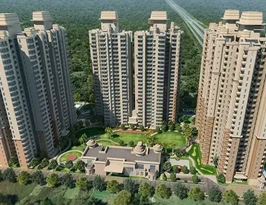 Rising A New Hope for the 50, 000 Home Buyers in Noida & Greater Noida