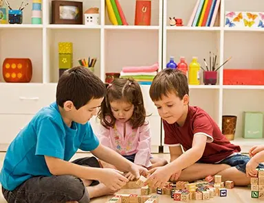 Smart Tips For Homeowners To Create Kid-Friendly Spaces
