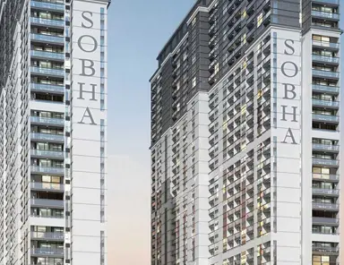 Sobha Developer Completed its Sale of Rs 478.30 Crore in the December Quarter