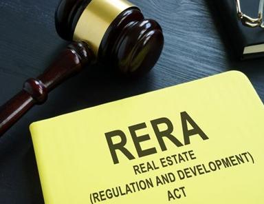 Some Lesser Known Facts of RERA