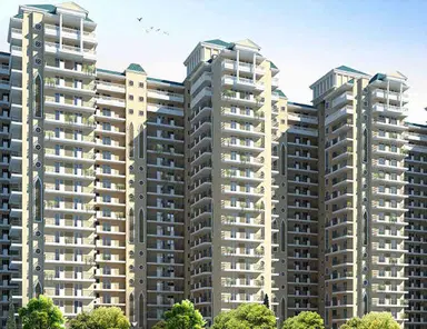 Supertech Realty Next to Conceptualized 175 acres Township in Noida