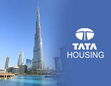 Tata Housing Ready to Spread out their Footprints in Dubai with Valuable Office Space