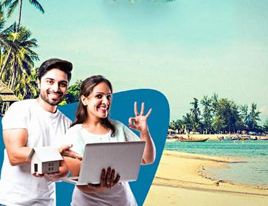 Why Goa Property Investment Turns out to be a Big Benefit ?
