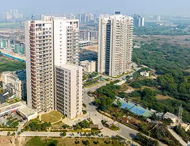 Top Localities in Gurgaon Perfect for Renting