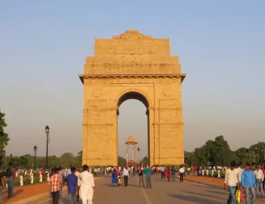 Delhi Is The Best Place To Live: Reasons Are Mentioned Below