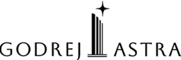 Godrej Astra Gurgaon Logo