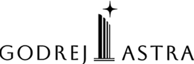 Godrej Astra Gurgaon Logo