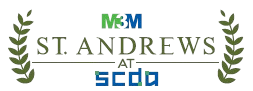 M3M St.Andrews Gurgaon