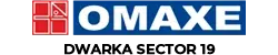 Omaxe Dwarka Delhi Logo
