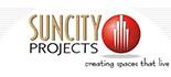 Suncity Projects