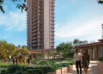 Birla Arika Gurgaon
