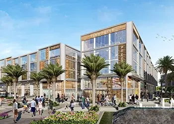 Emaar Business District 89 Nxt Gurgaon Property Image
