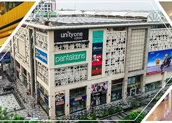 Unity One Rohini Property Image