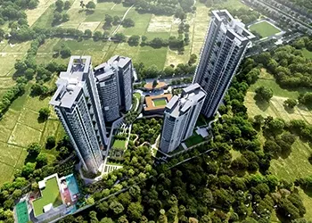 Adani Lushlands Sector 2 Gurgaon Property Image