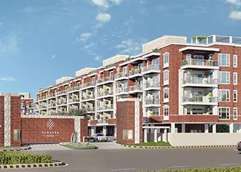 Adani Samsara Avasa - Property Image