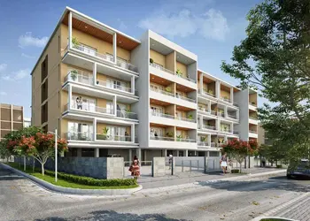 Adani Samsara Vilasa Property Image
