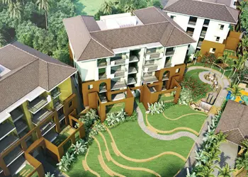 Aldeia De Goa - Property mage