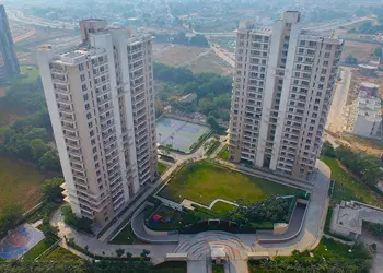 Alpha G Gurgaon One - Property Image