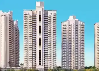 ATS GrandStand Gurgaon - Property Image
