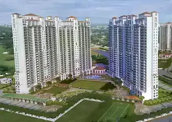 ATS Triumph - Property Image