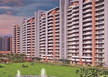 Ashiana Amarah Property Image