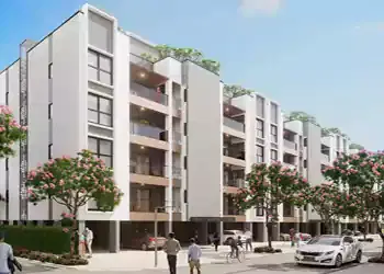 Birla Navya Gurgaon - Property Image